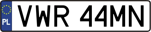 VWR44MN