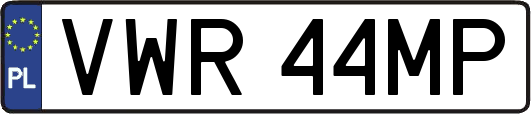 VWR44MP