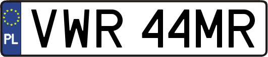 VWR44MR