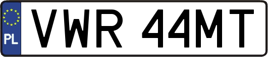 VWR44MT