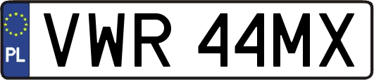 VWR44MX