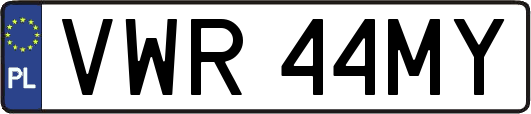 VWR44MY
