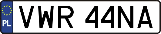 VWR44NA