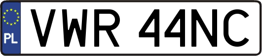 VWR44NC