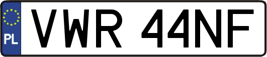 VWR44NF