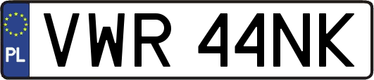 VWR44NK