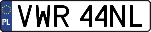 VWR44NL