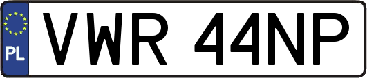VWR44NP
