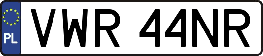 VWR44NR