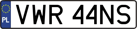 VWR44NS