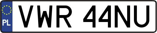 VWR44NU