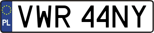 VWR44NY