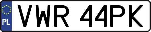 VWR44PK