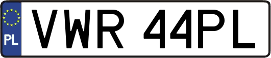 VWR44PL
