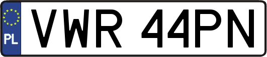 VWR44PN