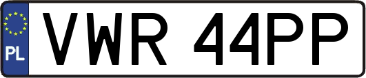 VWR44PP