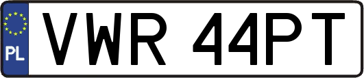 VWR44PT