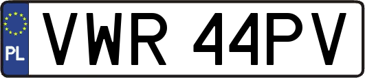 VWR44PV