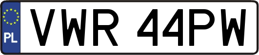 VWR44PW