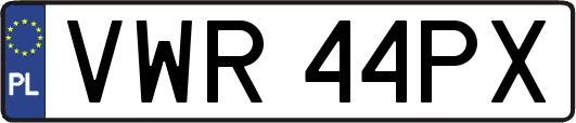 VWR44PX