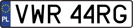 VWR44RG