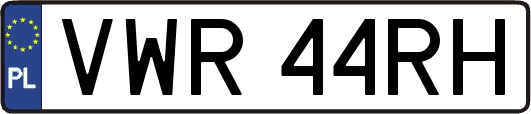 VWR44RH