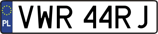 VWR44RJ