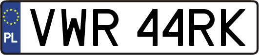 VWR44RK