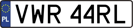 VWR44RL