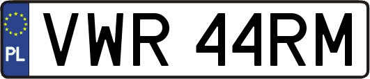 VWR44RM