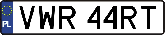 VWR44RT