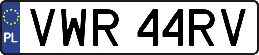 VWR44RV