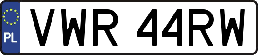 VWR44RW