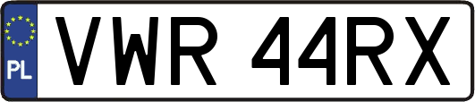 VWR44RX