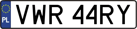 VWR44RY