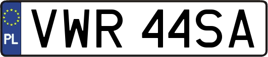 VWR44SA
