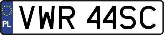 VWR44SC