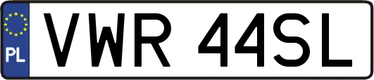 VWR44SL
