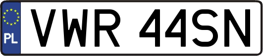 VWR44SN