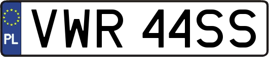 VWR44SS
