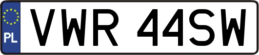 VWR44SW