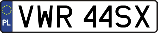 VWR44SX