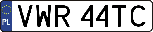 VWR44TC