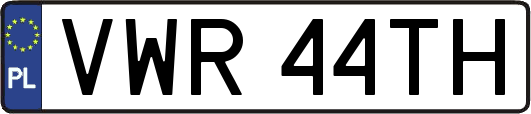 VWR44TH