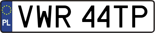 VWR44TP