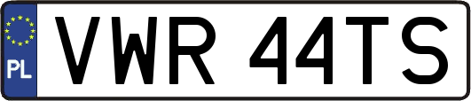 VWR44TS