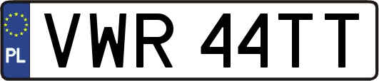 VWR44TT