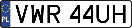 VWR44UH