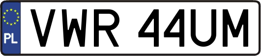 VWR44UM