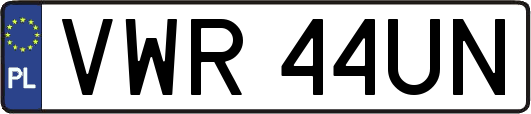 VWR44UN